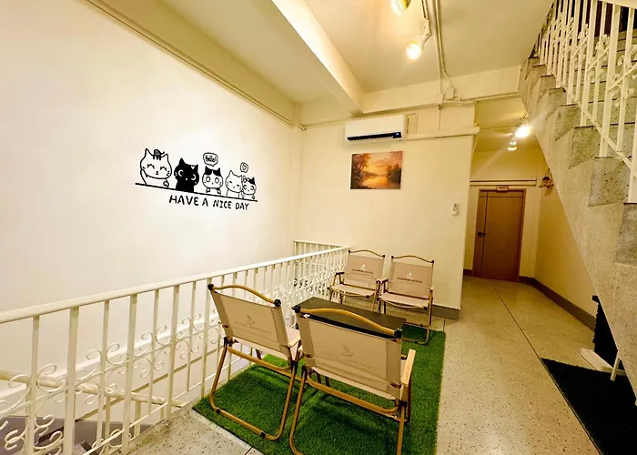 Charming Hostel