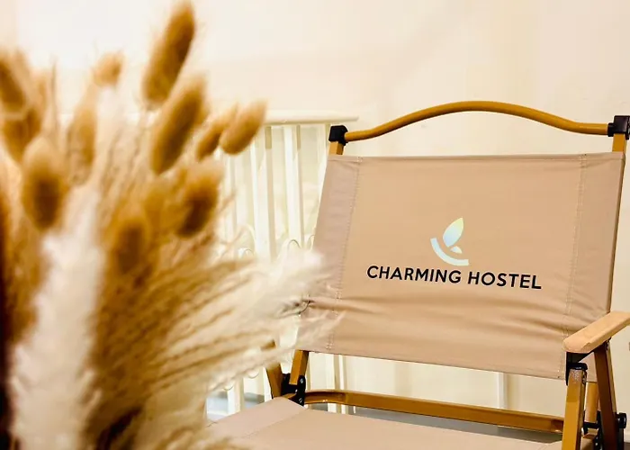 Hostel Charming