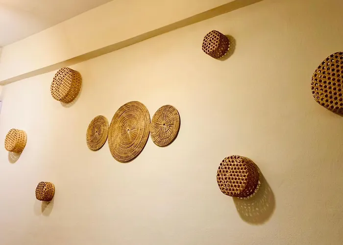 Charming Hostel