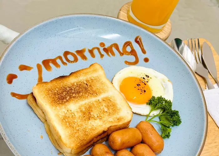 Hostel Charming *