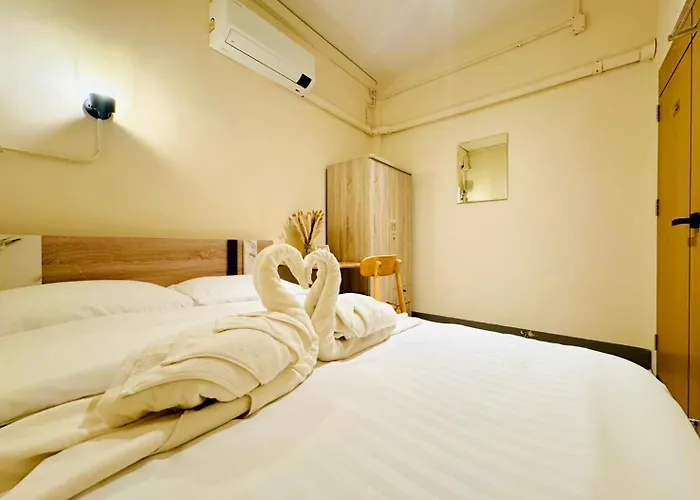 Hostel Charming