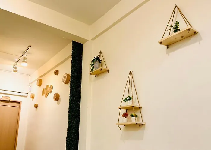 Hostel Charming