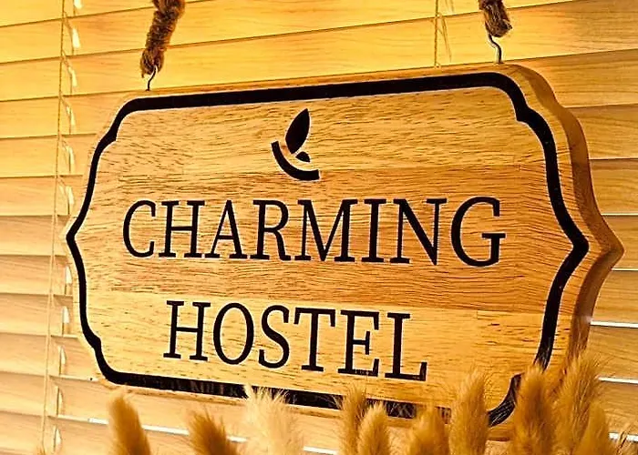 Charming Hostel
