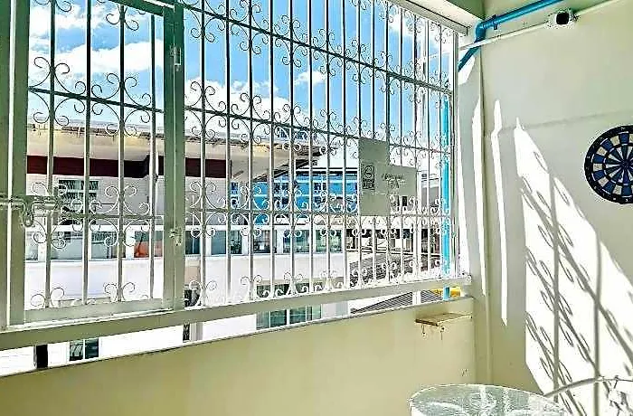 Charming Hostel