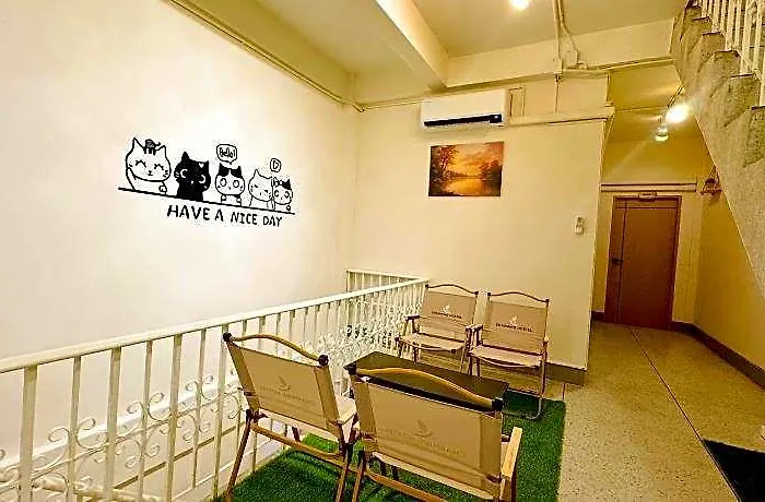 Charming Hostel