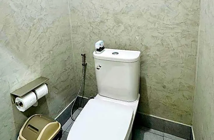 Charming Hostel