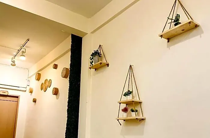 Charming Banguecoque